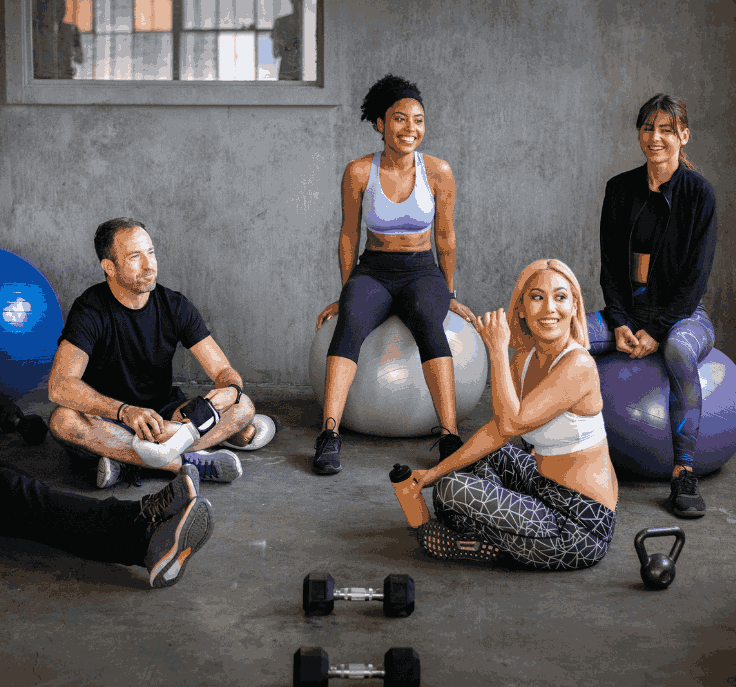 Gym 2