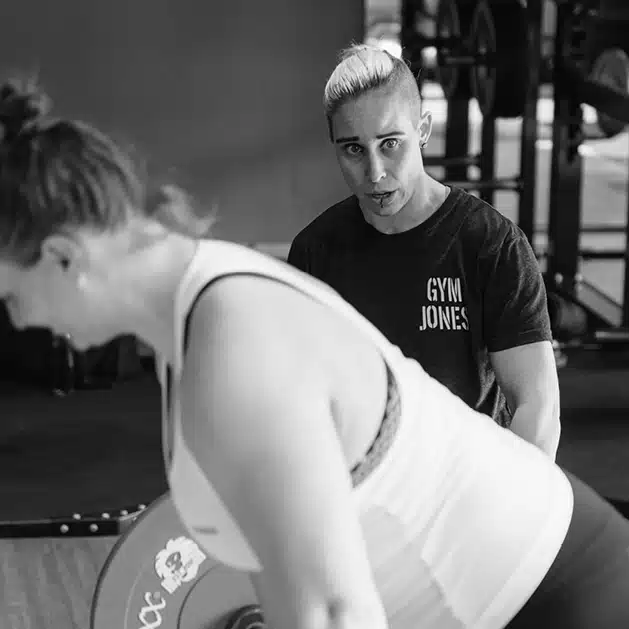 Losse-Technieksessies