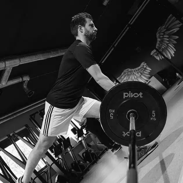 Strength and Conditioning